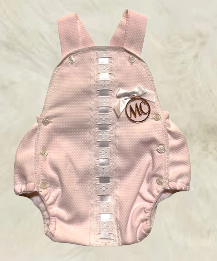 Baby romper meisje