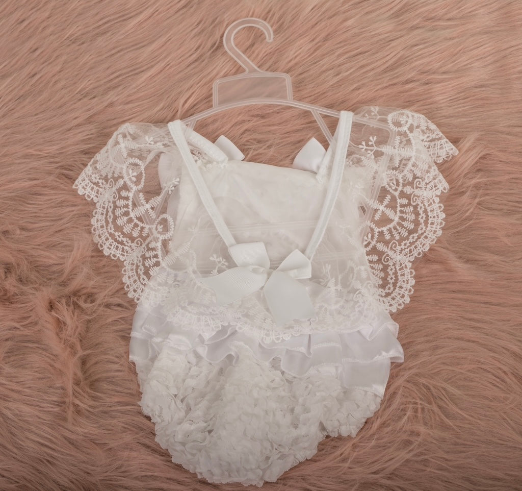 Baby romper meisje