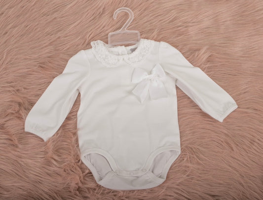 Baby romper meisje